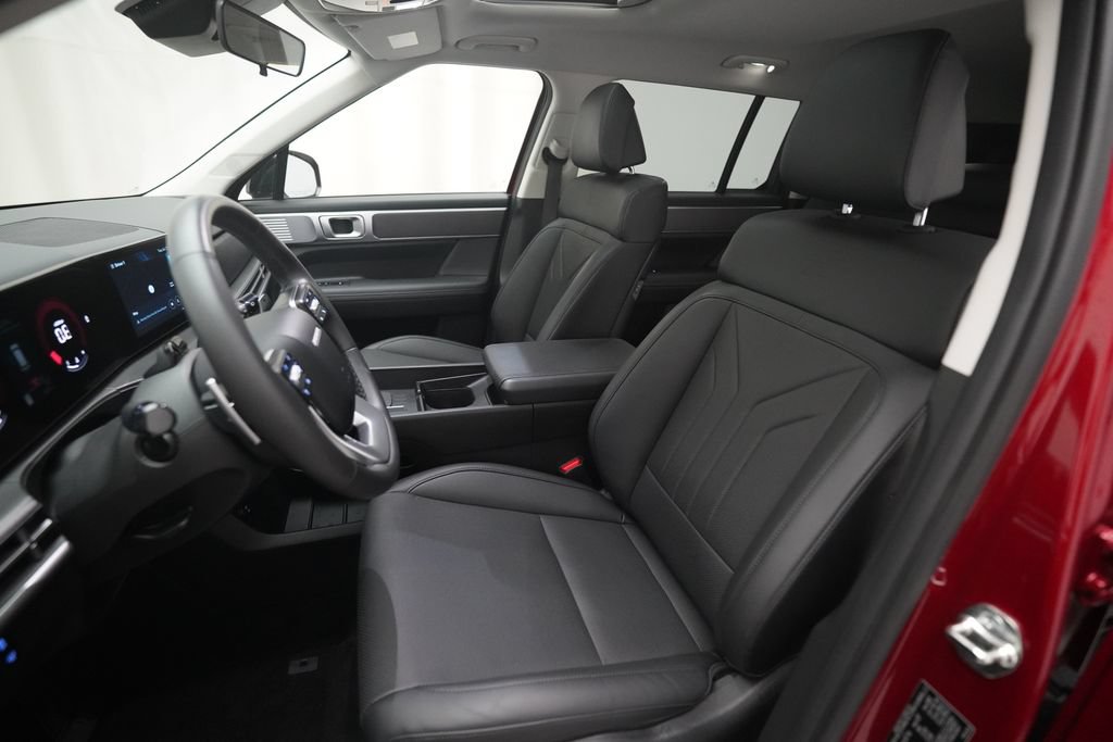 Used 2025 Hyundai Santa Fe XRT AWD/4WD image 7