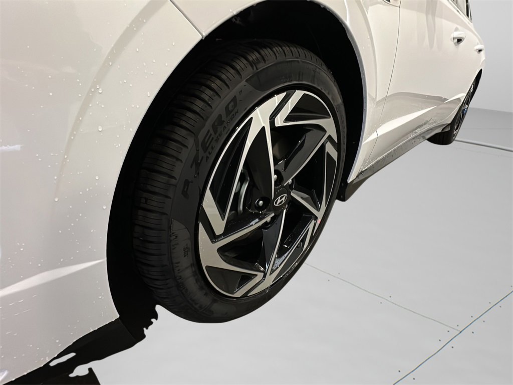 New 2026 Hyundai Sonata SEL image 4