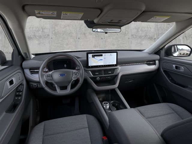 New 2026 Ford Explorer Active AWD/4WD image 9