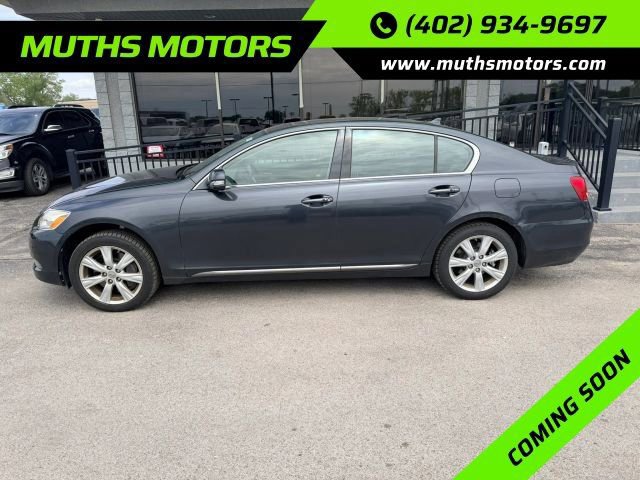 Used 2008 Lexus GS 350 AWD image 3
