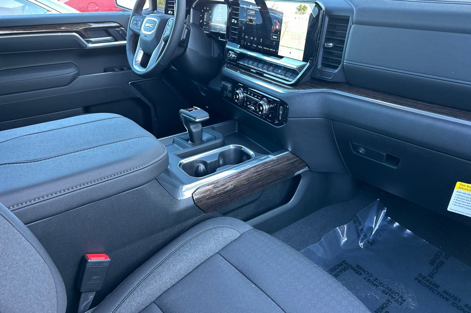 New 2026 GMC Sierra 1500 Elevation w/ Max Trailering Package image 16