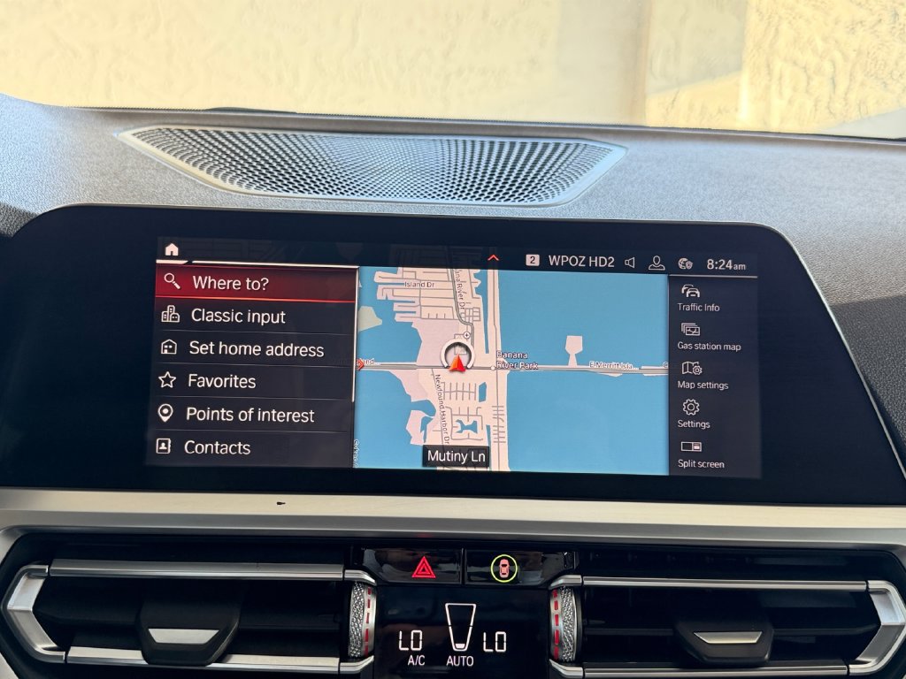 Used 2019 BMW 330i Sedan w/ Premium Package RWD image 21