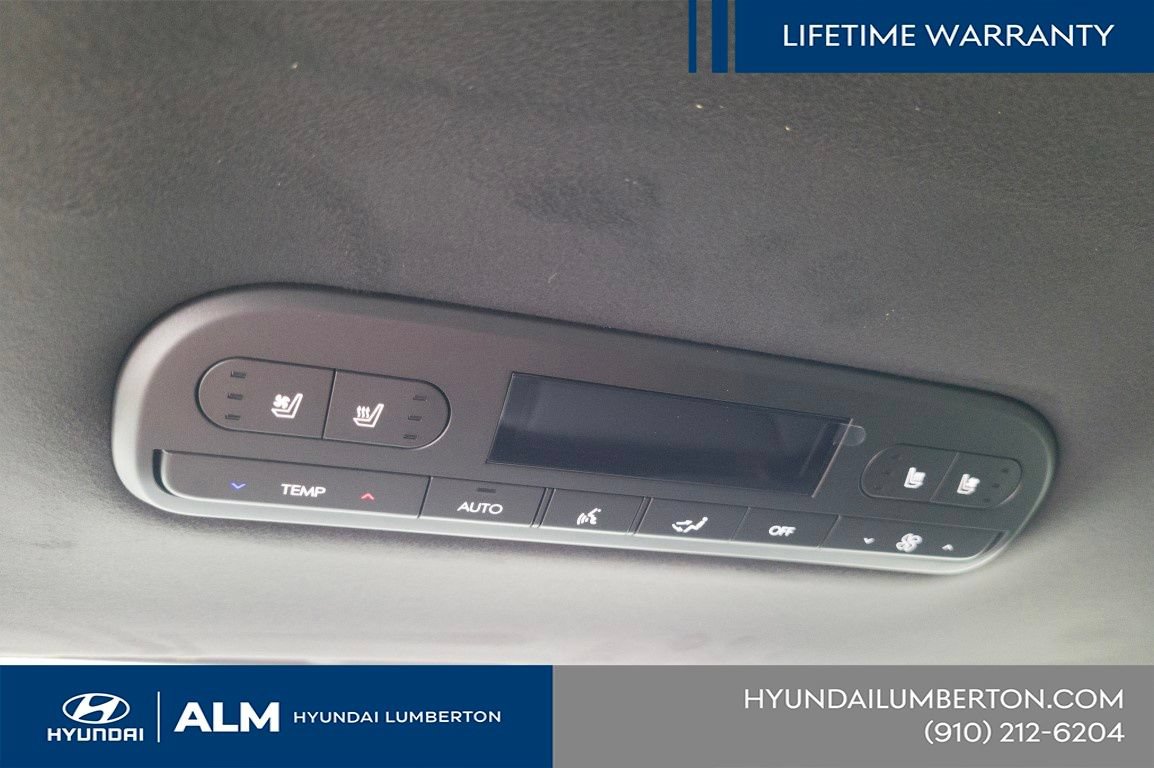 New 2026 Hyundai Palisade Calligraphy AWD/4WD image 26