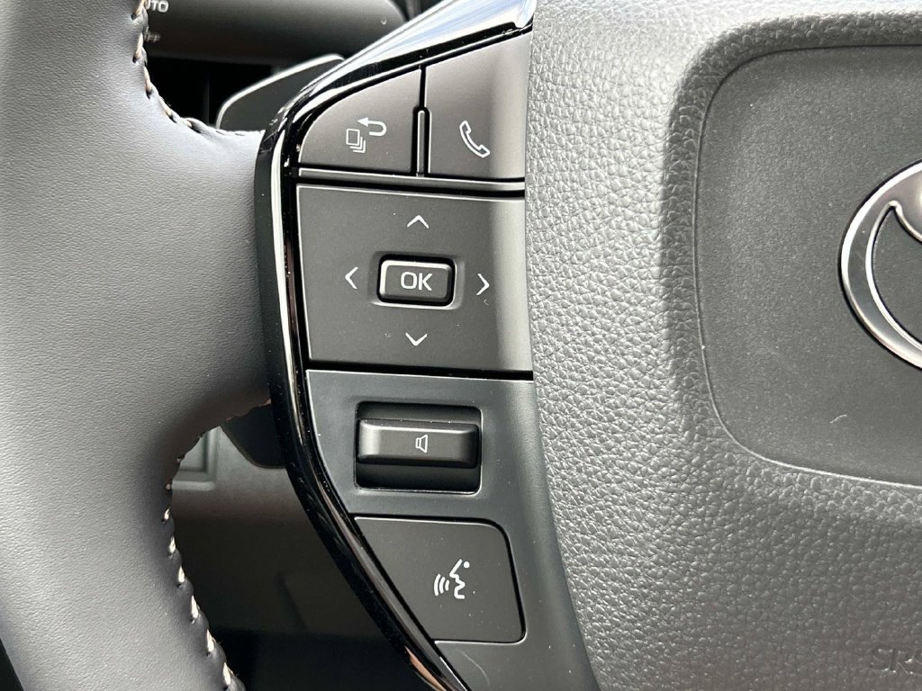 New 2026 Toyota bZ Woodland AWD/4WD image 34