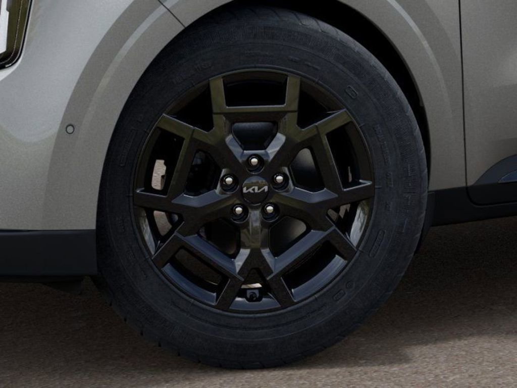 Certified 2025 Kia Carnival SX Prestige image 9