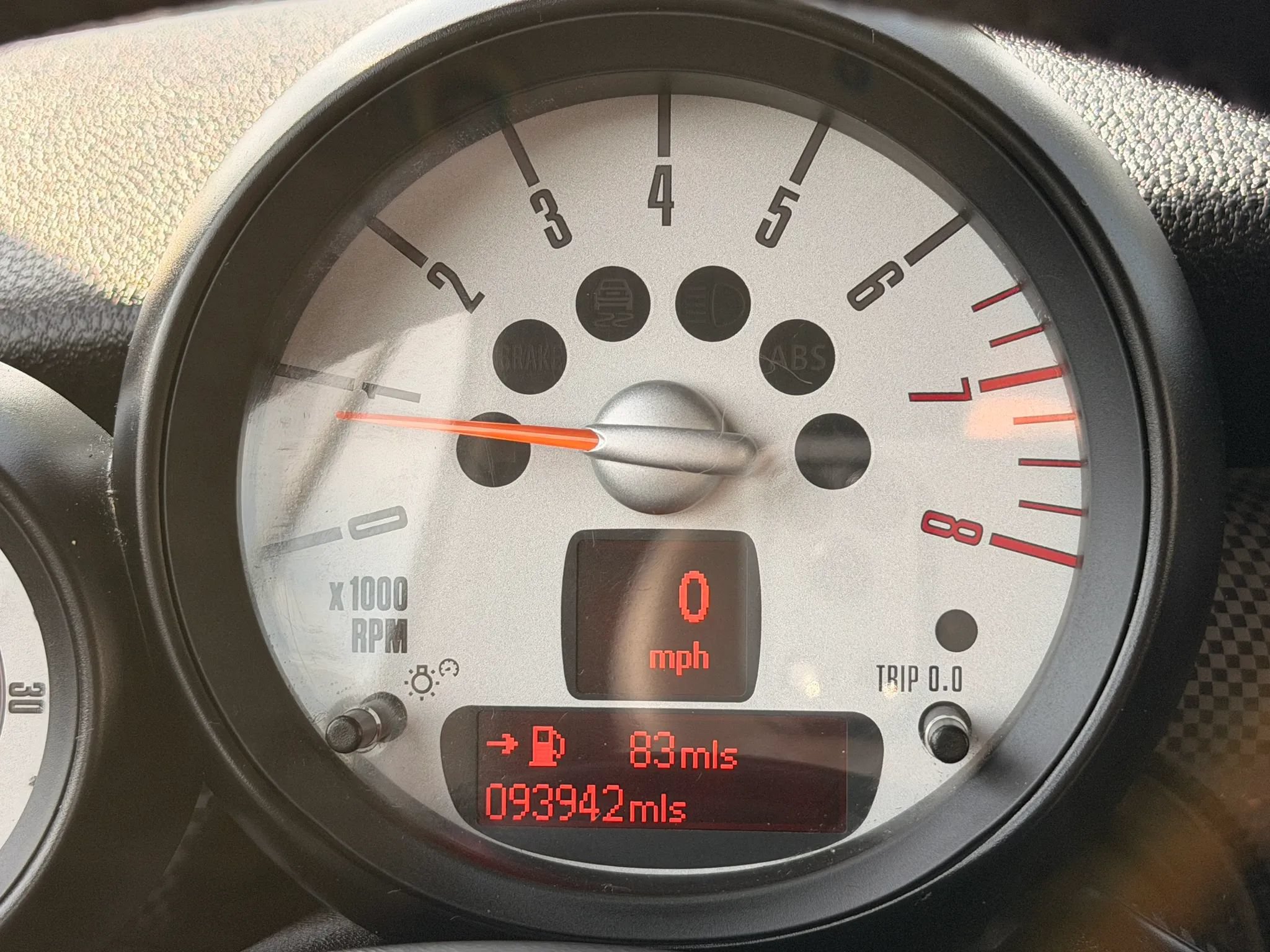 Used 2013 MINI Cooper S FWD image 8
