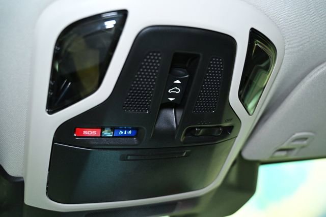 Certified 2024 Subaru Outback Limited image 50