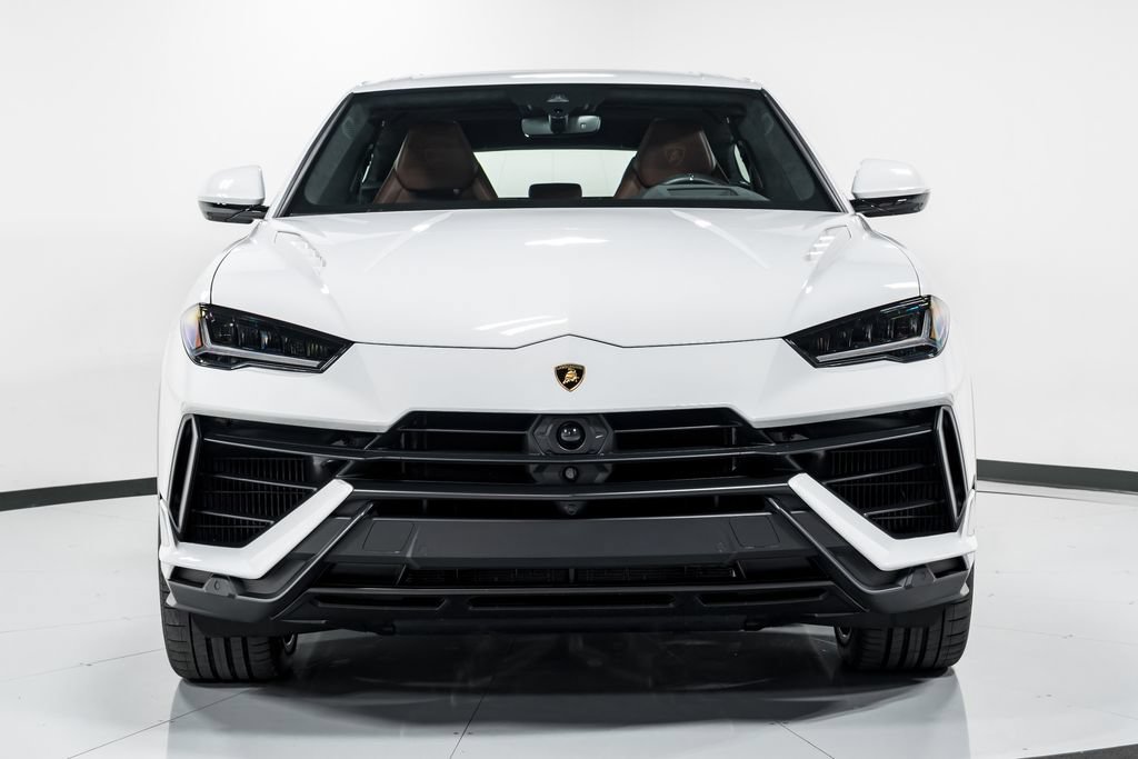 Used 2023 Lamborghini Urus S AWD/4WD image 8