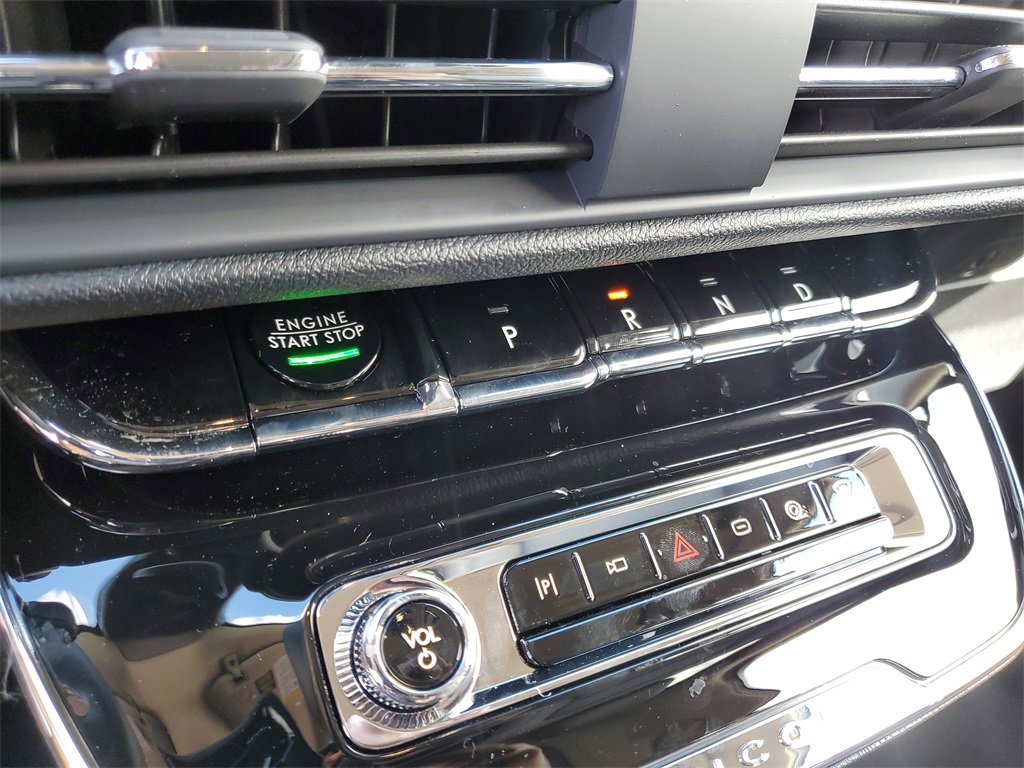 New 2026 Lincoln Corsair Grand Touring image 29