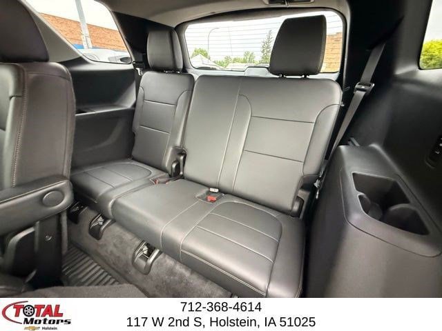 Used 2019 Chevrolet Traverse Premier AWD/4WD image 12