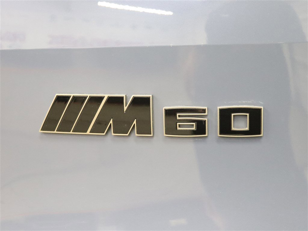 Used 2023 BMW iX M60 w/ Executive Package AWD/4WD image 10