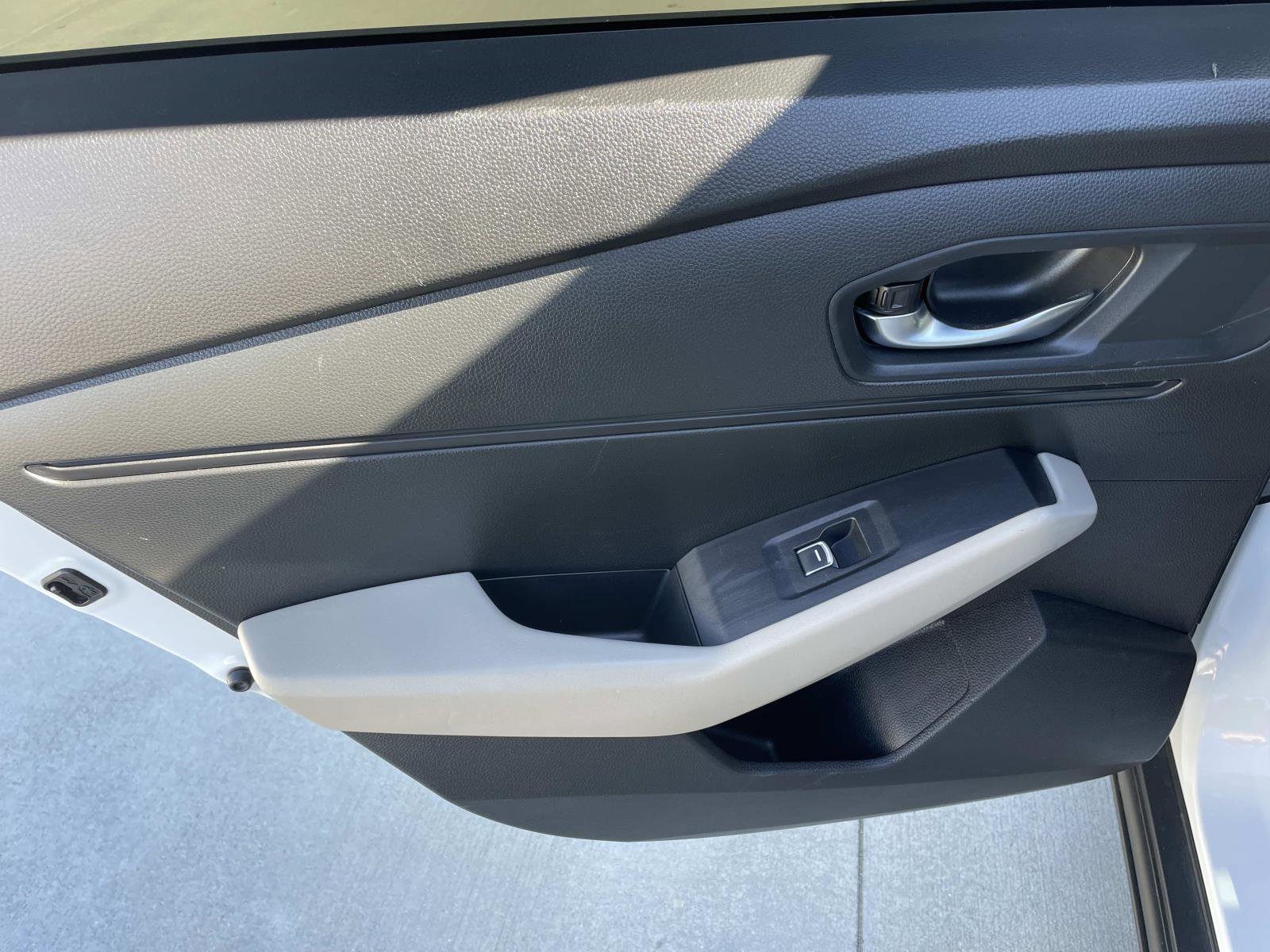 Certified 2023 Honda Accord EX image 17