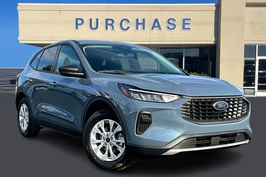 New 2026 Ford Escape Active w/ Cold Weather Package