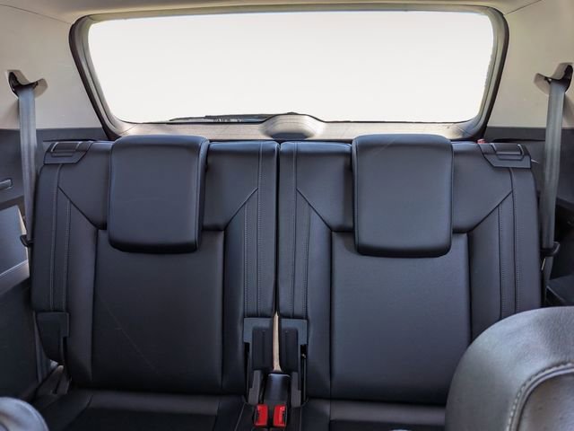 Used 2019 Volkswagen Atlas SEL R-Line AWD/4WD image 35