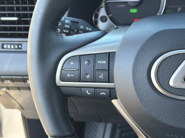 Used 2016 Lexus RX 450h FWD image 27