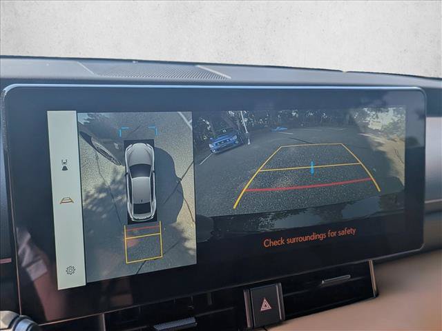 Used 2026 Lexus IS 350 F Sport AWD/4WD image 15