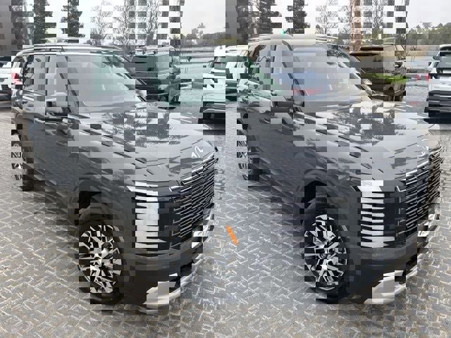 New 2026 Hyundai Palisade SE