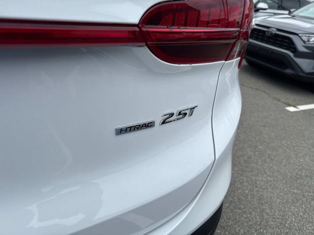 Used 2022 Hyundai Santa Fe Limited w/ Cargo Package image 6