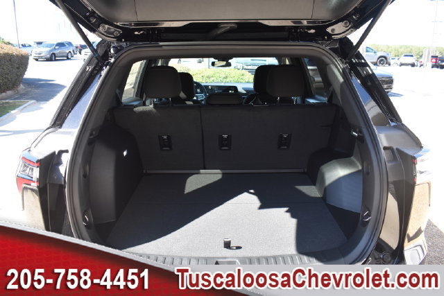 New 2027 Chevrolet Equinox LT FWD image 9