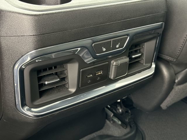 Certified 2022 GMC Sierra 2500 AT4 AWD/4WD image 20