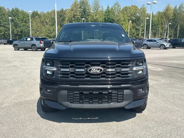Used 2026 Ford F150 STX w/ F-150 LOBO Package AWD/4WD image 9