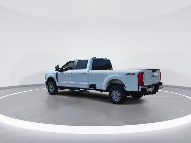Used 2024 Ford F250 XL w/ XL Driver Assist Package AWD/4WD image 6