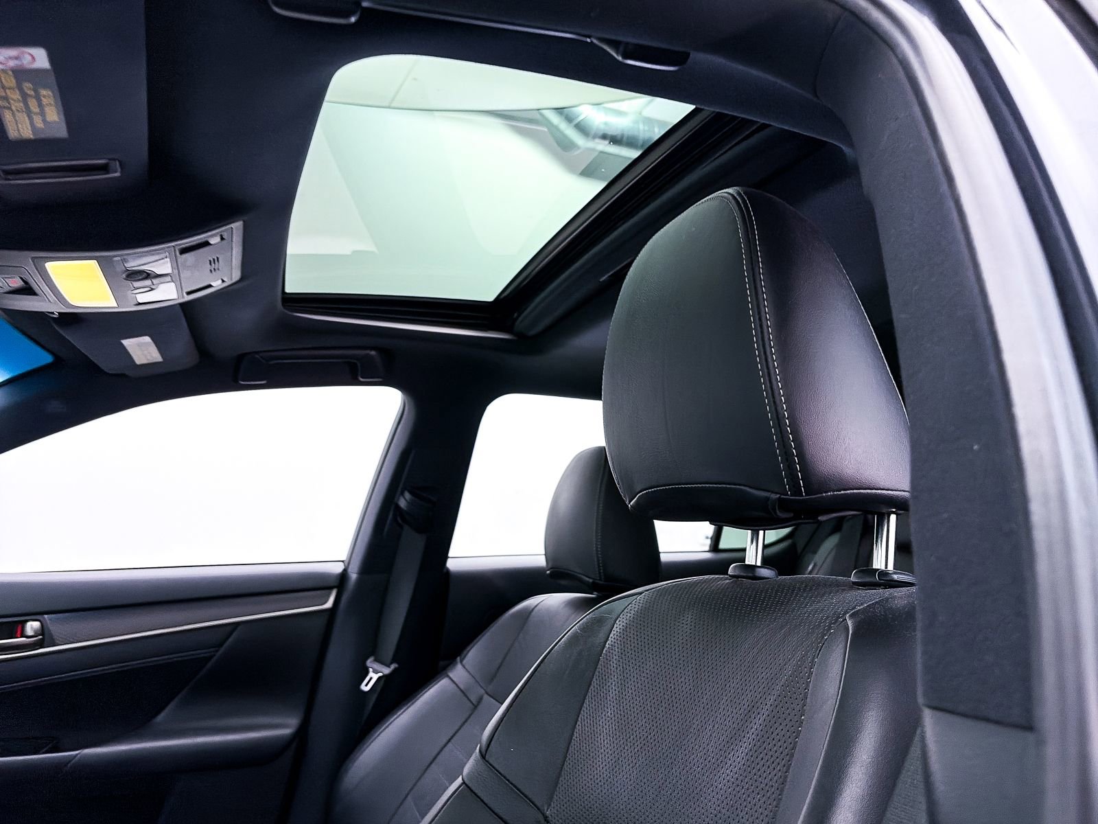 Used 2019 Lexus GS 350 F Sport RWD image 3