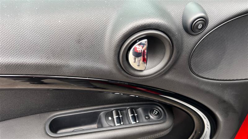Used 2014 MINI Cooper Countryman FWD image 20