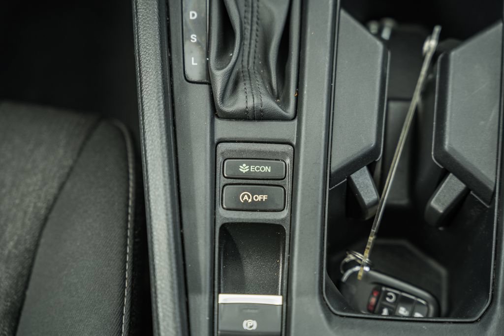Used 2024 Honda Accord EX image 22
