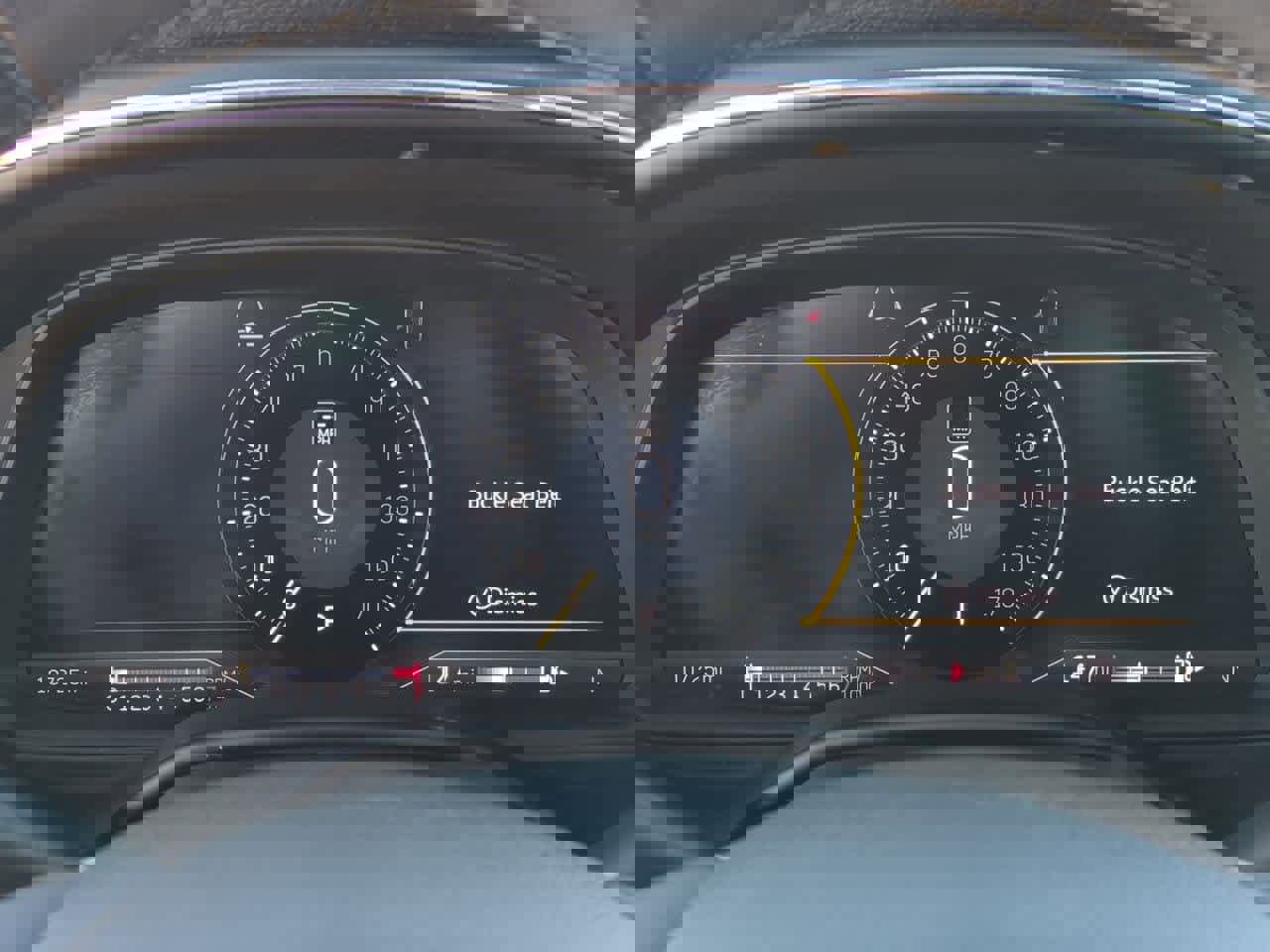 Certified 2023 Cadillac CT5 Luxury image 36