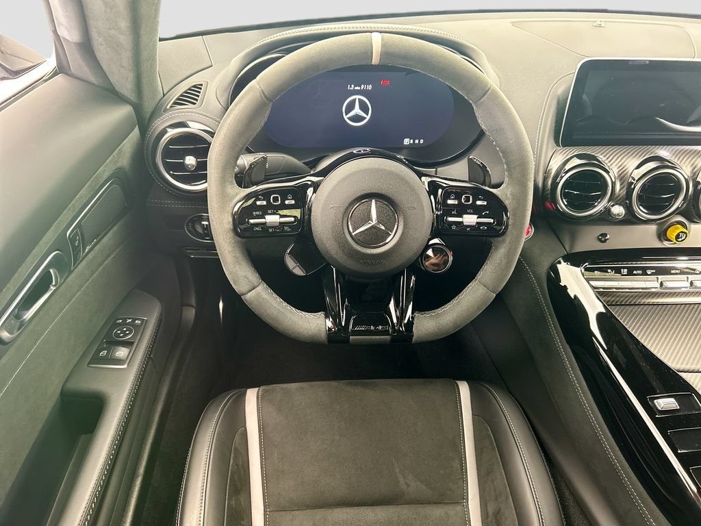 Used 2020 Mercedes-Benz AMG GT R image 10