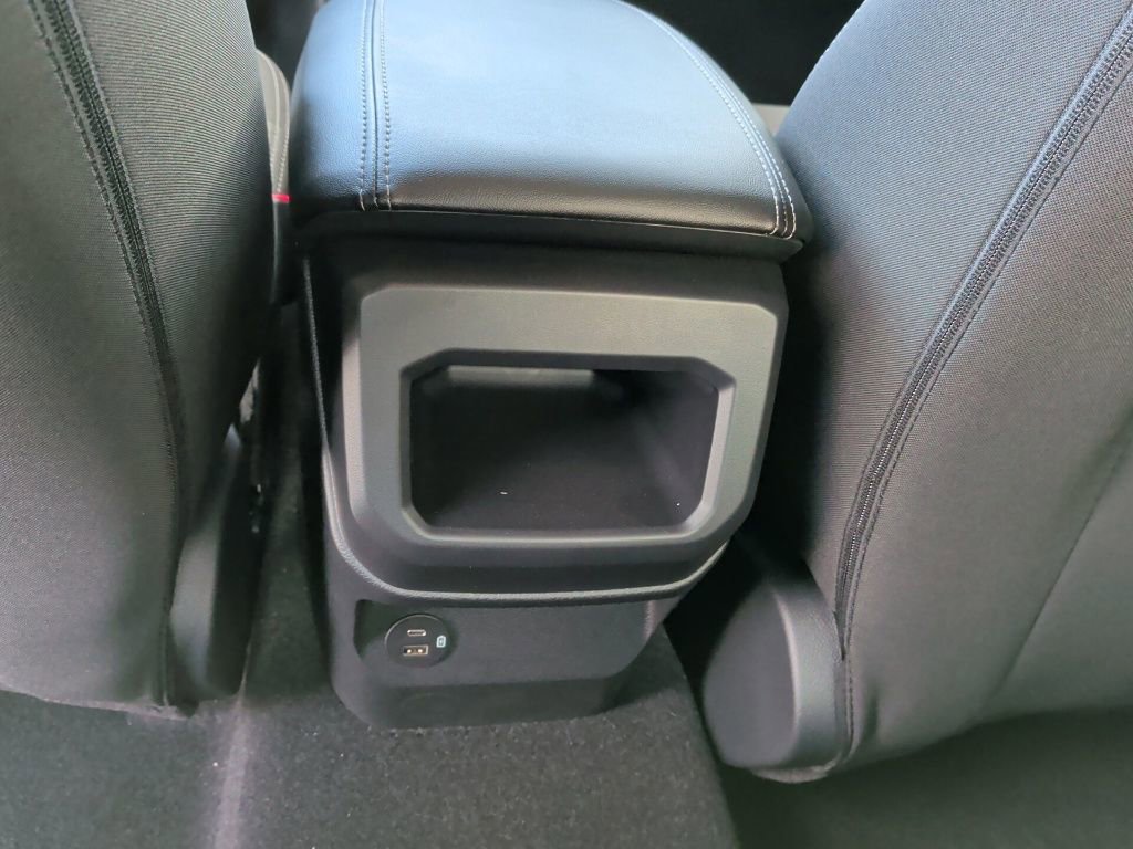 New 2026 Ford Ranger XLT w/ Trailer Tow Package image 35