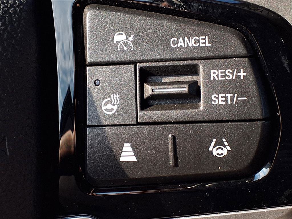 New 2026 Honda Odyssey Elite image 28