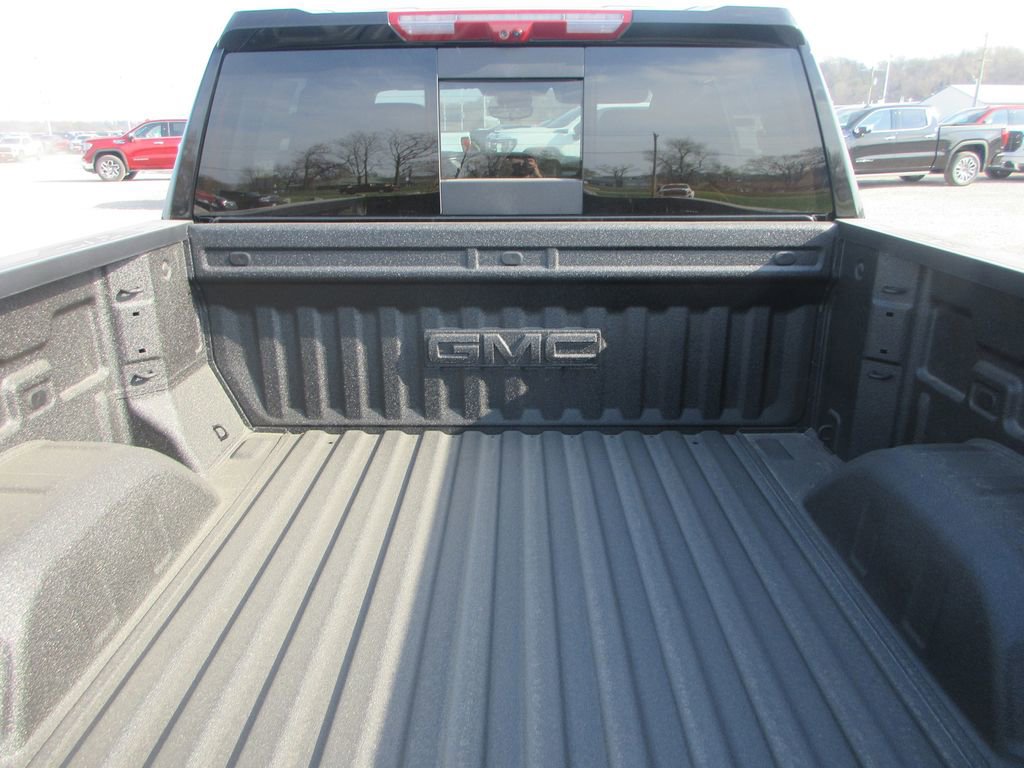 New 2026 GMC Sierra 1500 Denali image 7
