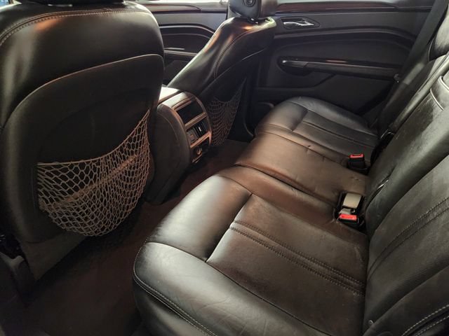 Used 2012 Cadillac SRX Performance FWD image 28