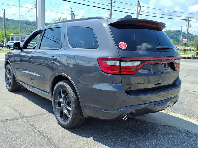 New 2026 Dodge Durango GT AWD/4WD image 3
