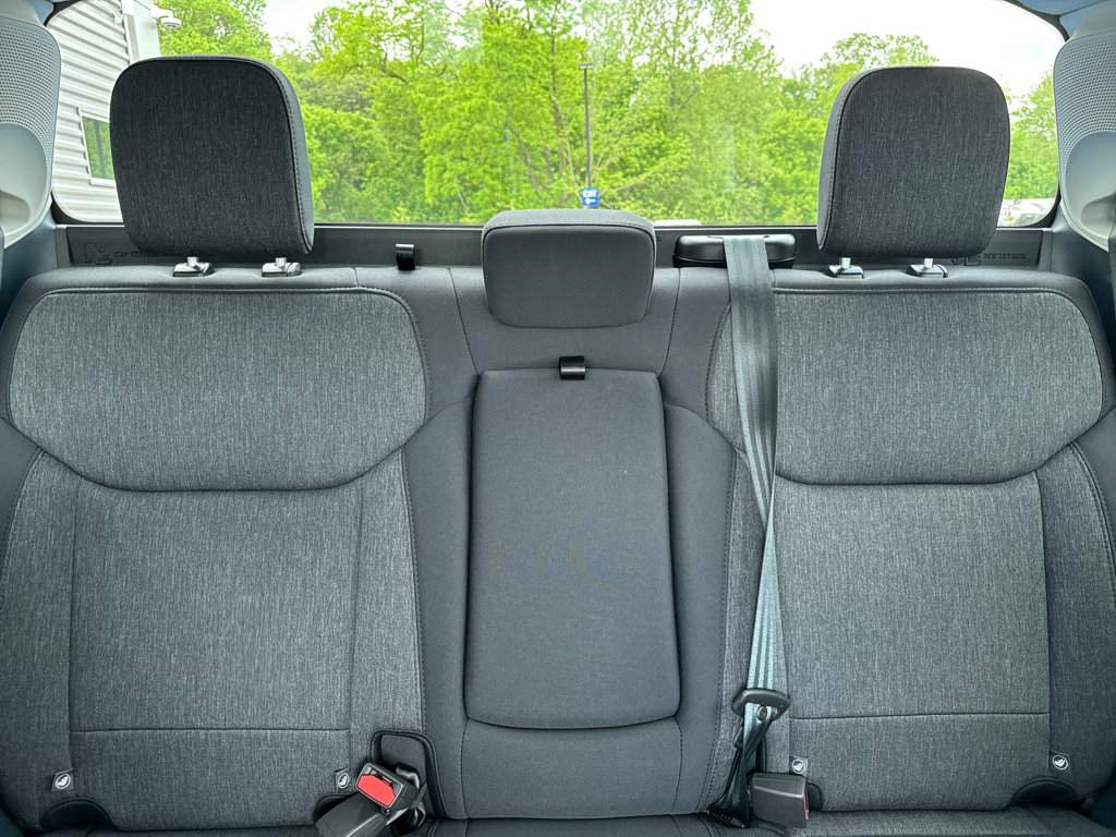 New 2025 Ford Maverick XLT w/ Black Appearance Package image 7