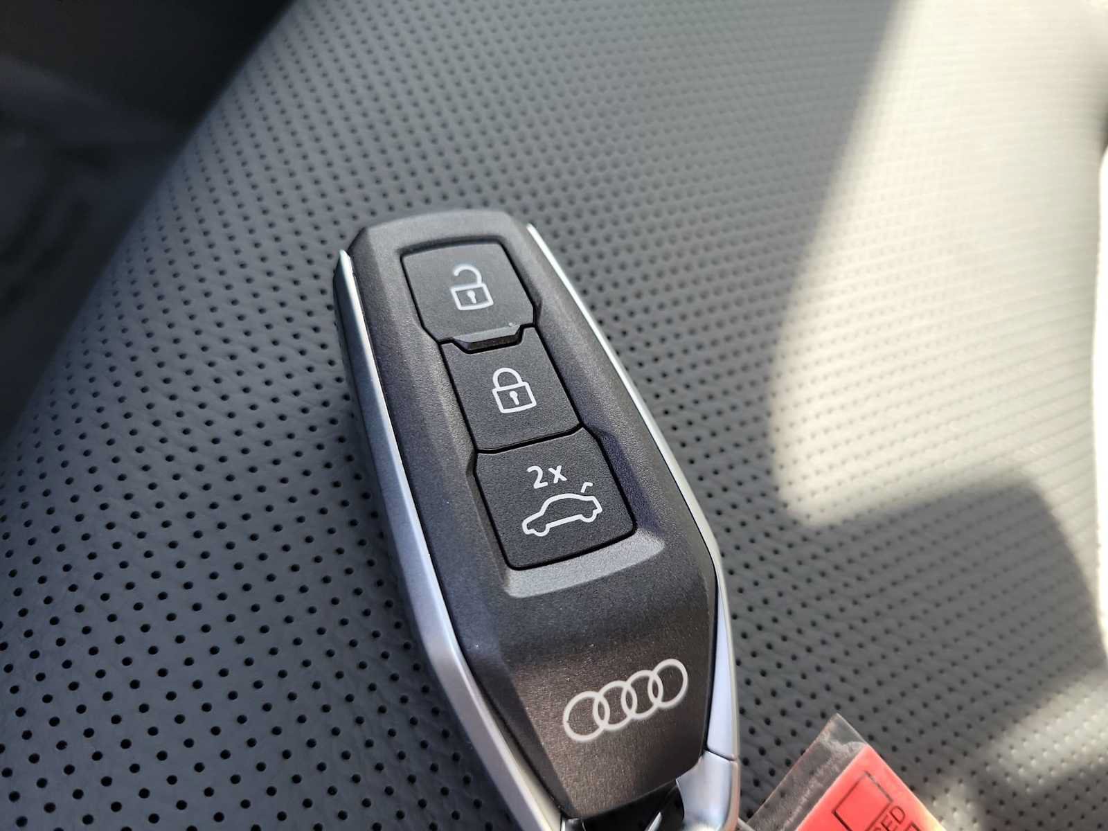 New 2026 Audi Q7 Premium Plus AWD/4WD image 35