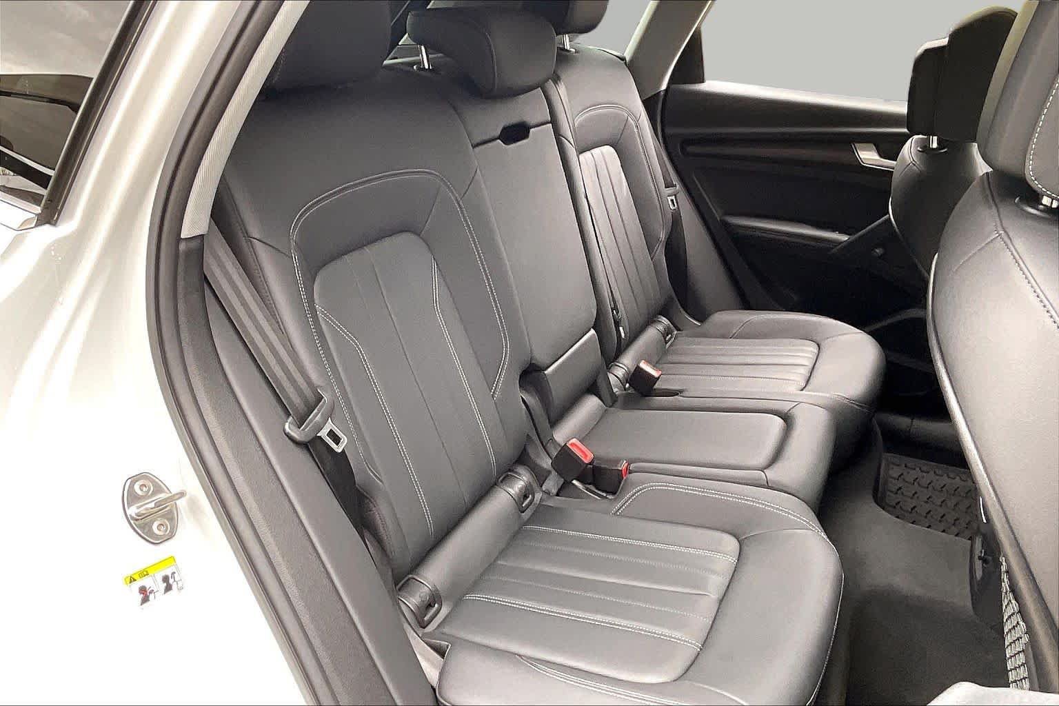 Used 2023 Audi Q5 2.0T Premium Plus AWD/4WD image 20