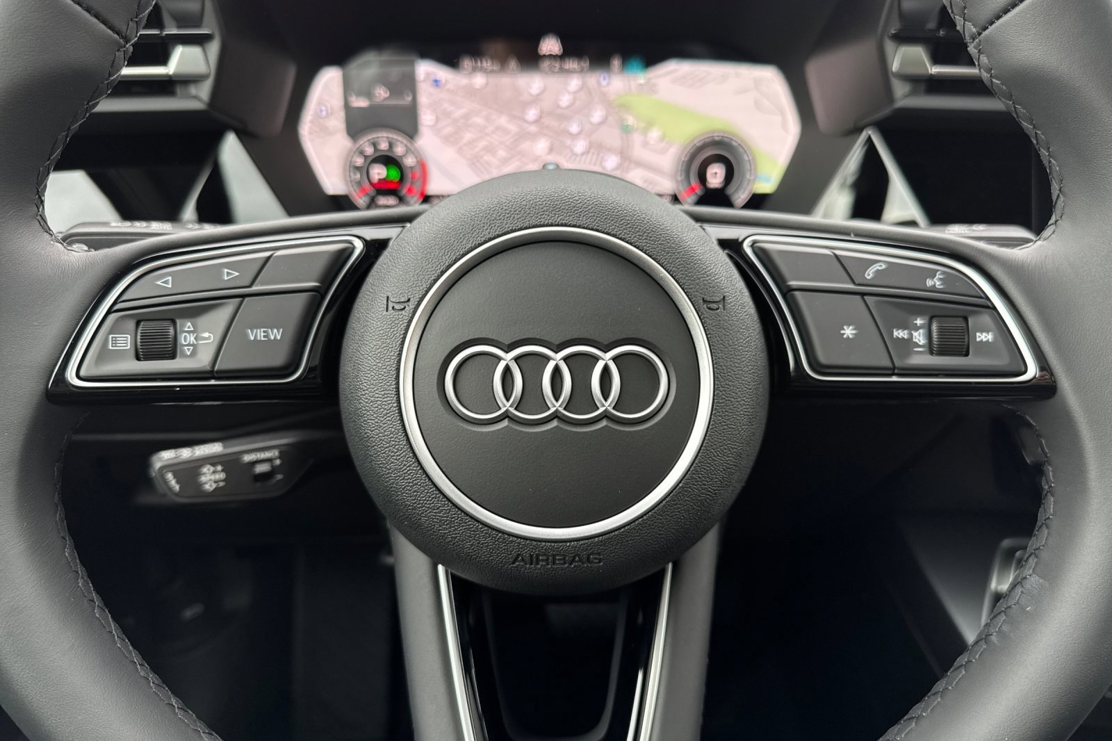 New 2026 Audi A3 2.0T Premium image 20