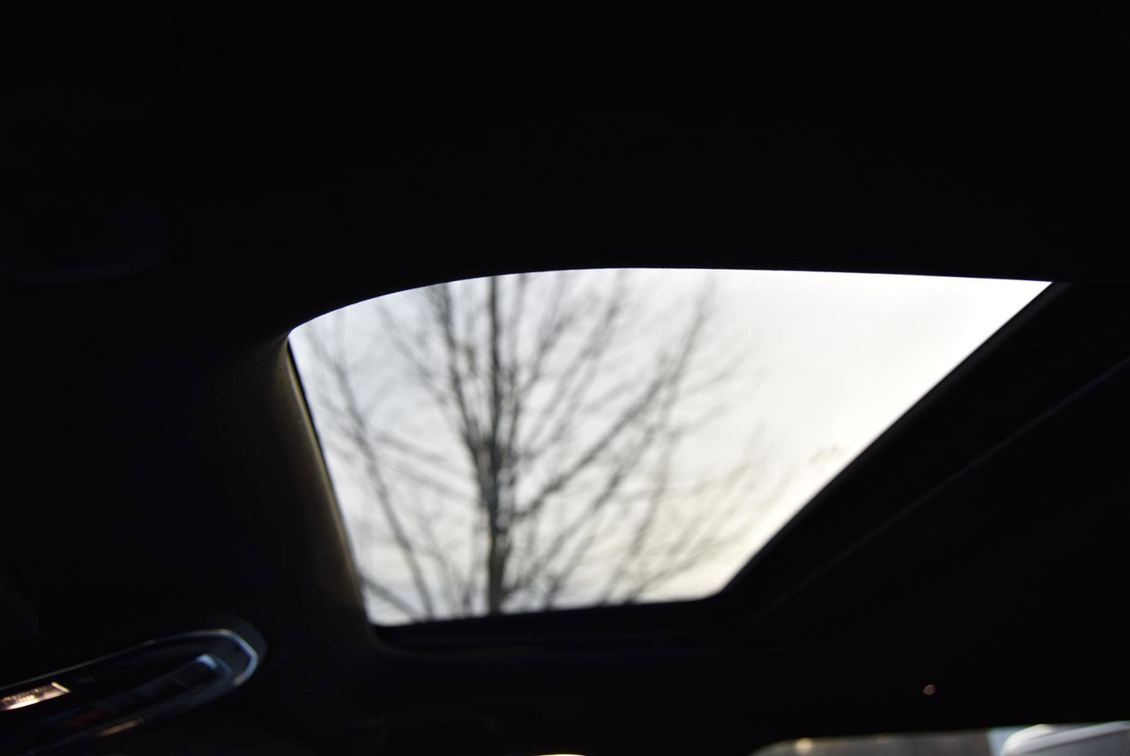 New 2025 Jeep Grand Cherokee L Altitude image 14