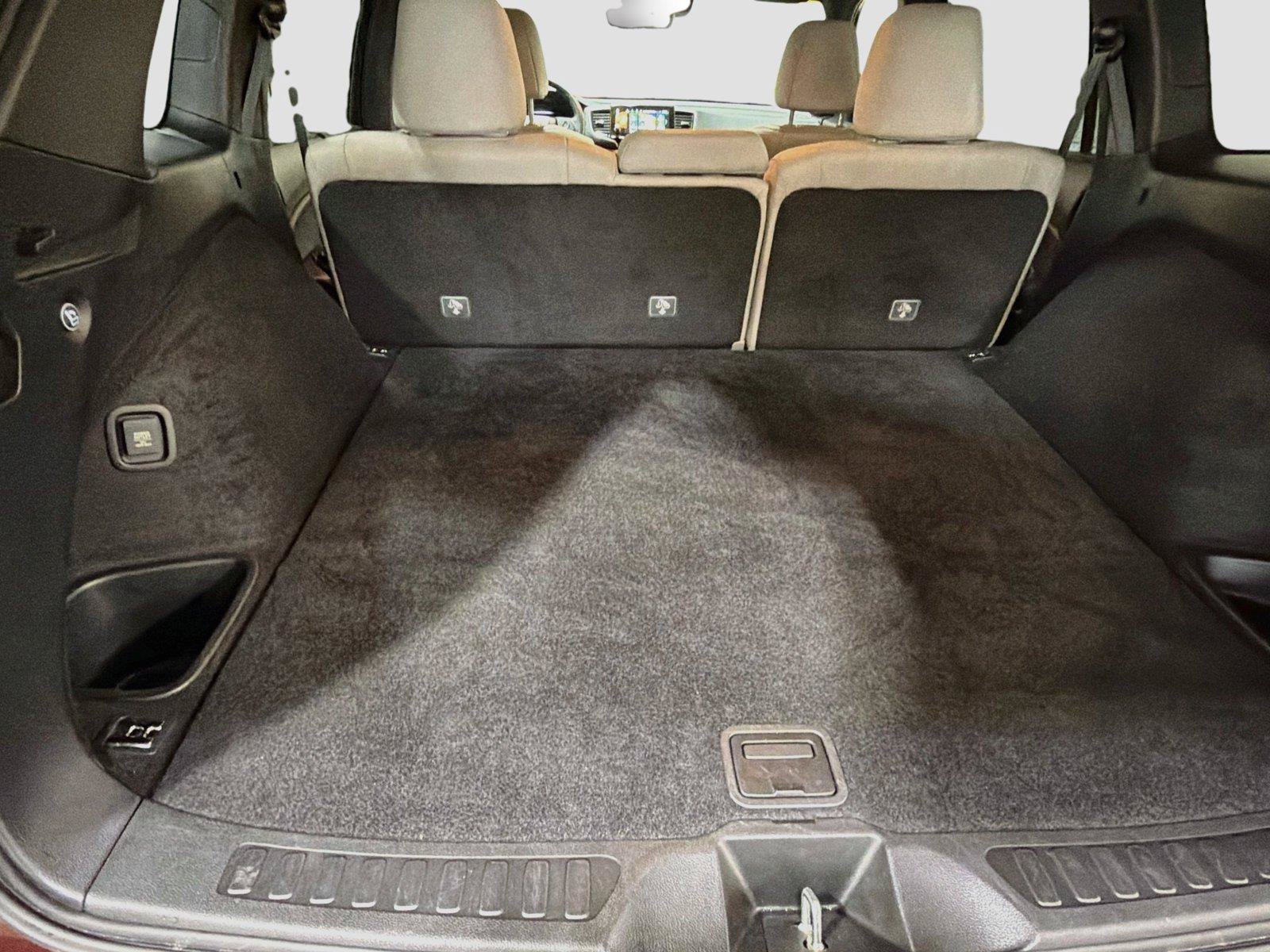 Used 2019 Honda Passport EX-L image 24