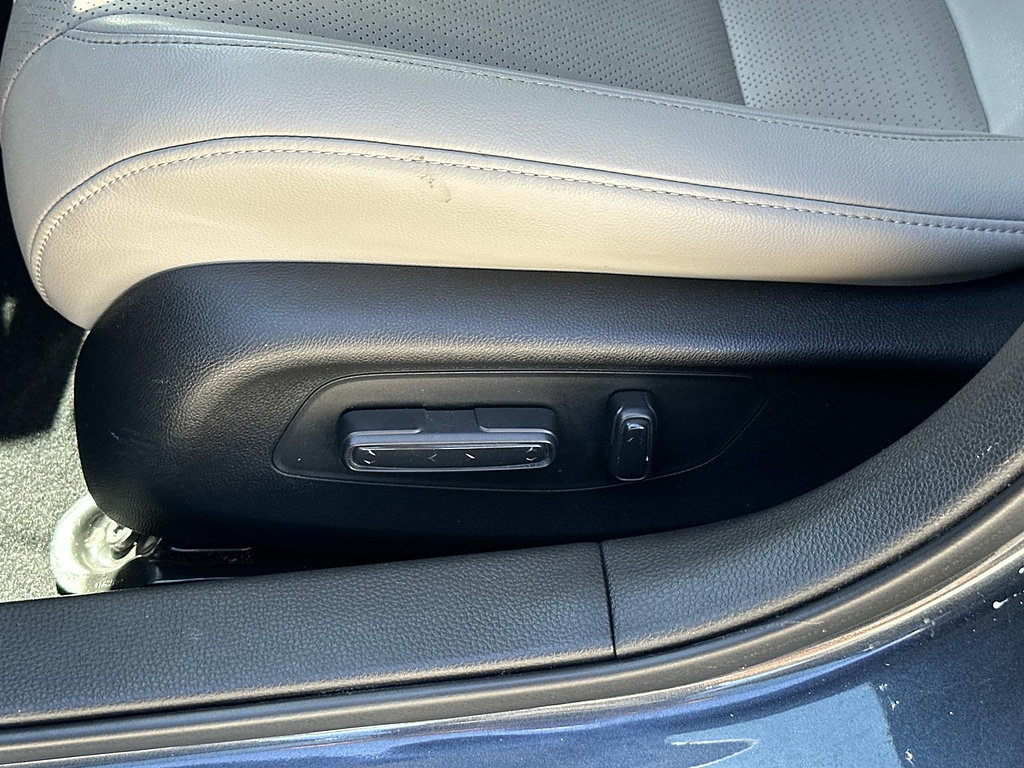 Certified 2024 Honda Civic EX-L image 14