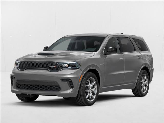 New 2027 Dodge Durango GT AWD/4WD image 1