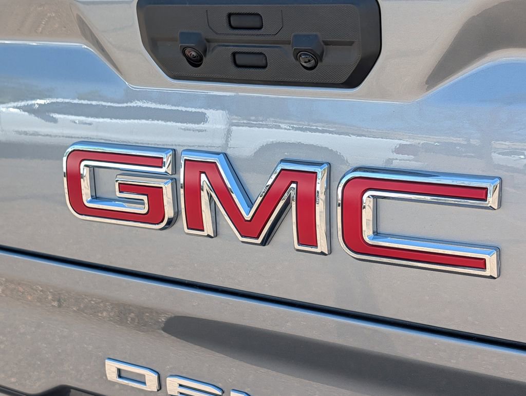 New 2026 GMC Sierra 1500 Denali AWD/4WD image 13
