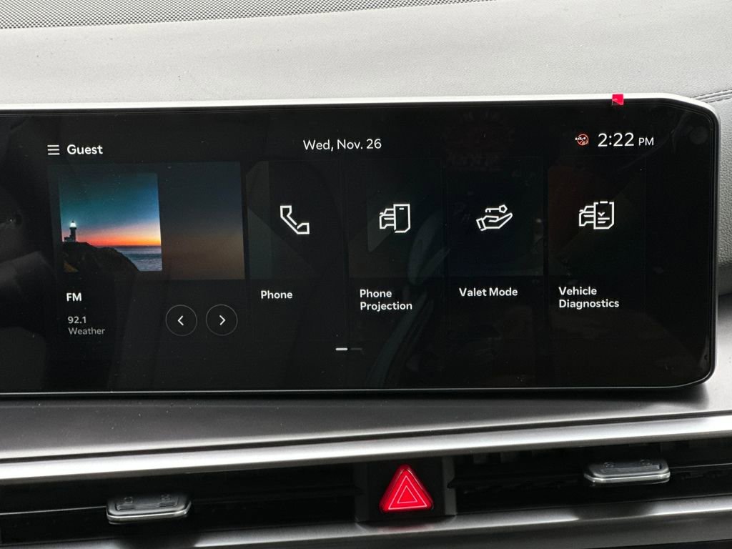 New 2026 Kia Sorento S AWD/4WD image 21