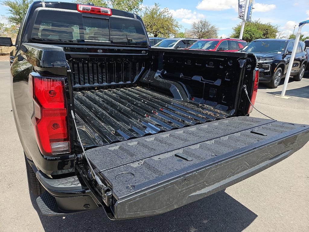New 2026 Chevrolet Colorado LT w/ LT Convenience Package image 10