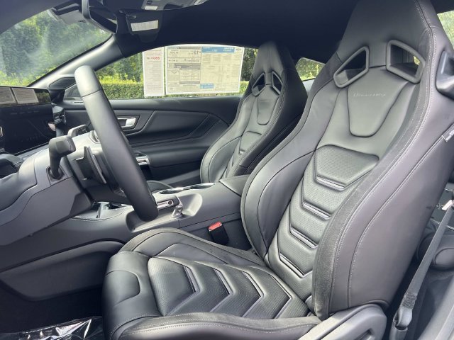 New 2026 Ford Mustang GT Premium w/ GT Performance Package RWD image 22