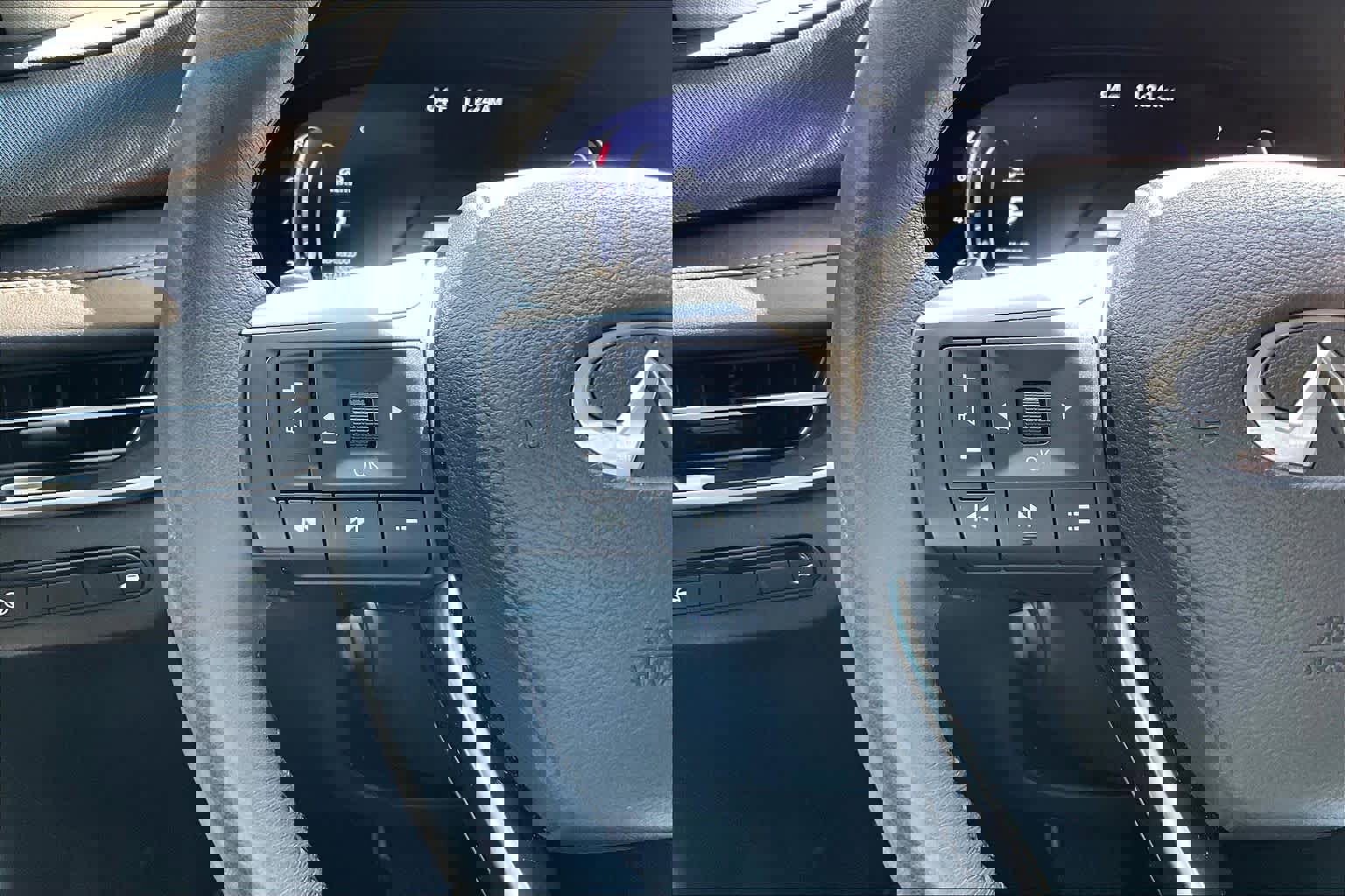 Used 2024 INFINITI QX60 Luxe image 22