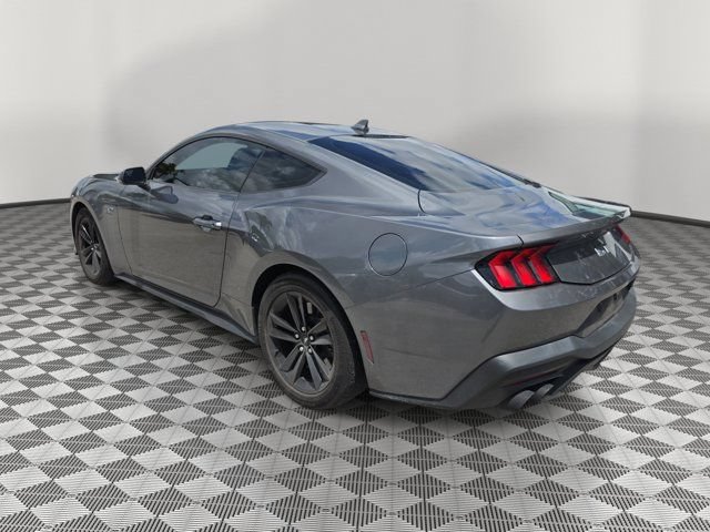 Certified 2024 Ford Mustang GT RWD image 4
